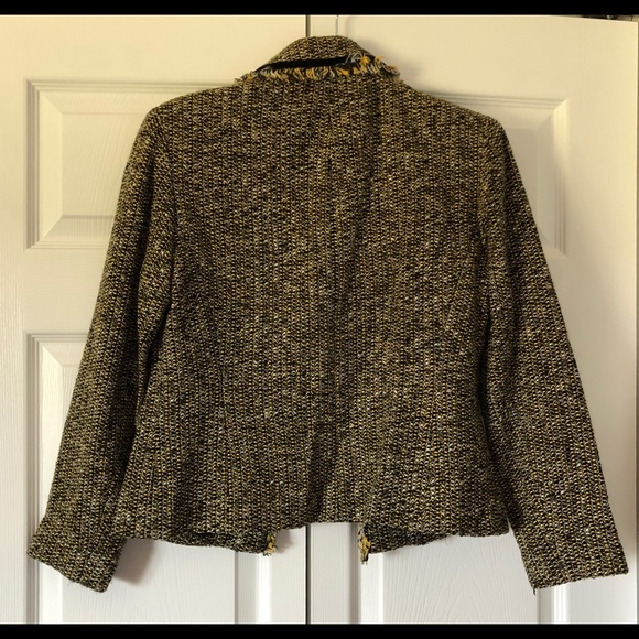 Multicolored jacket - Picture 4 of 6